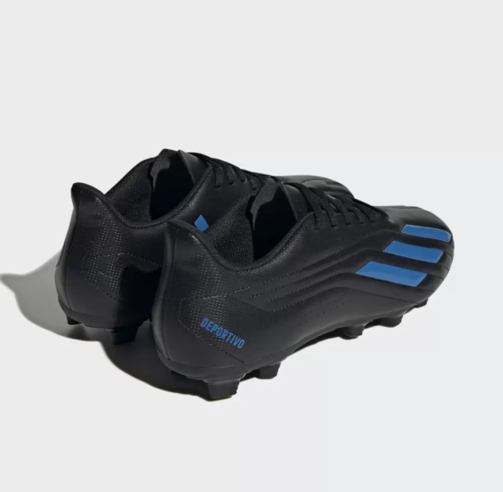 Бутсы Adidas Deportivo II FG